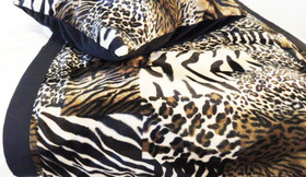 Tyynynpäällinen | Leopardi