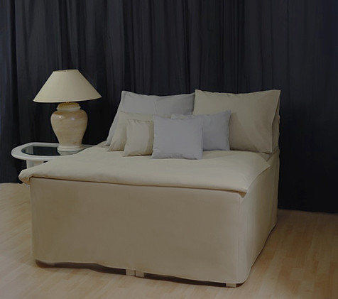 Kaitapeite | Napakka beige