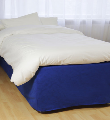 Huppuhelmalakana | Jacquard