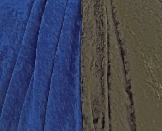 Tyynynpäällinen | Sametti