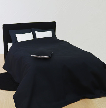 Pussilakana | Kampapuuvilla