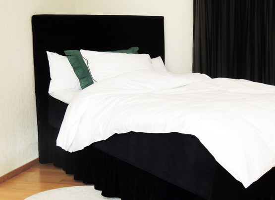 Pussilakana | Kampapuuvilla