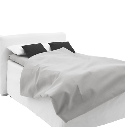 Pussilakana | Kampapuuvilla