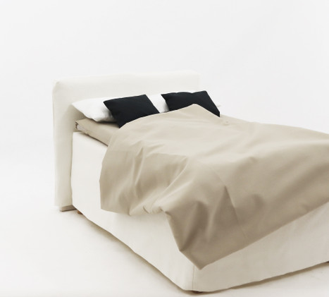 Pussilakana | Kampapuuvilla