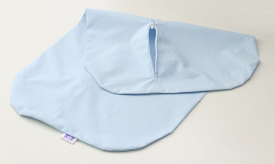 Muototyynyn tyynyliina