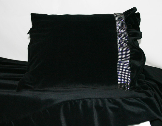 Tyynynpäällinen | Gloria sametti