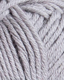 Lanka Merino Bomull 50 g Harbor Mist 4001