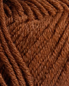 Lanka Merino Bomull 50 g Monk´s Robe 4004