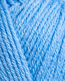 Lanka Merino Bomull 50 g Dutch Canal 4006