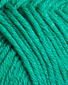 Lanka Merino Bomull 50 g Pine Green 4013