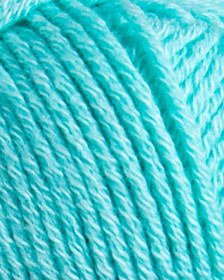 Lanka Merino Bomull 50 g Beach Glass 4016