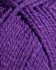 Lanka Merino Bomull 50 g Prism Violet 4018