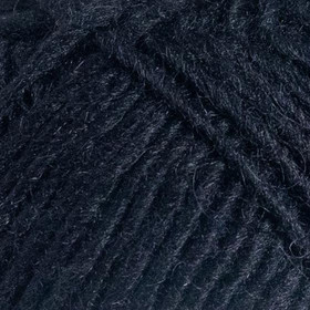 Lanka Lettlopi 50g Black 10059