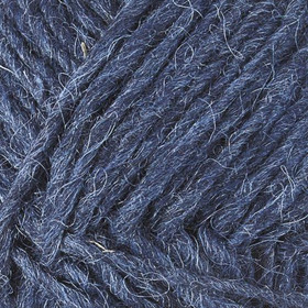 Lanka Lettlopi 50g Lapis Blue Heather 11403