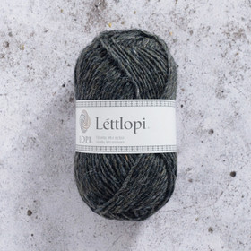 Lanka Lettlopi 50g Rough Sea 11415