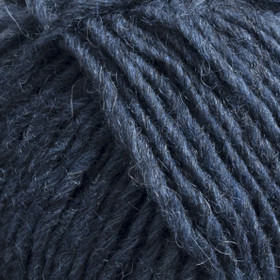 Lanka Lettlopi 50g Ocean Blue 19419