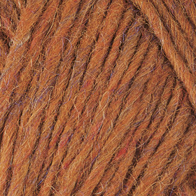 Lanka Alafosslopi 100 g Amber Heather 809971