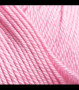 Virkkuulanka Järbo 8/4 Candy Floss Pink 078 50g