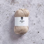 Virkkuulanka Järbo 8/4 Linen 018 50g