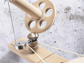 Knitpro kerijälaite