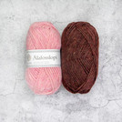 Langat - Alafosslopi