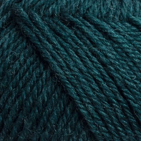 Lanka Astrid 100 % villa Superwash 50 g Forest Green