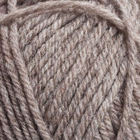 Lanka Astrid 100 % villa Superwash 50 g Heather Beige