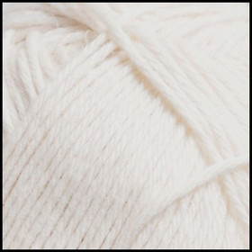 Lanka Colin Puuvillasekoite 50 g Creme