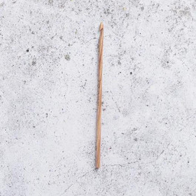 Virkkuukoukku Koivu – 5.00 mm