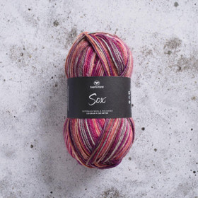 Lanka SOX 150 g makeup box 446801