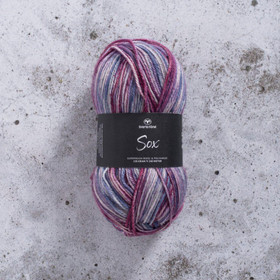 Lanka SOX 150 g smashed grapes 446013