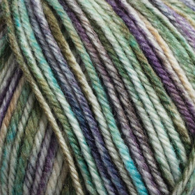 Lanka SOX 150 g summer meadow 446810