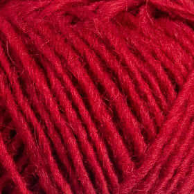Lanka Lettlopi 50g crimson red 19434