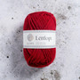 Lanka Lettlopi 50g crimson red 19434