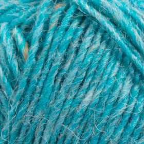 Lanka Lettlopi 50g Glacier blue heather 11404