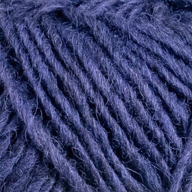 Lanka Lettlopi 50g grape heather 19432