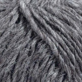 Lanka Lettlopi 50g Lanka Grey heather 10057