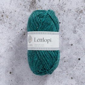 Lanka Lettlopi 50g Lagoon heather 19423
