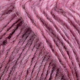 Lanka Lettlopi 50g Pink heather 11412