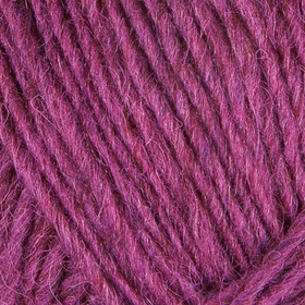 Lanka Lettlopi 50g royal fuchsia 11705