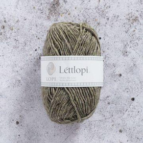 Lanka Lettlopi 50g Frostbite 11417