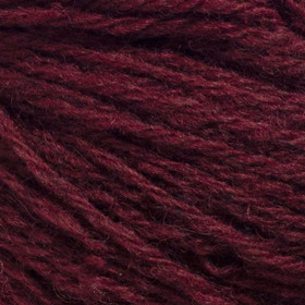 Lanka Järbo – Svensk Ull 100 % villa Lingonberry Jam 9018