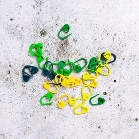 Knitpro silmukkamerkki