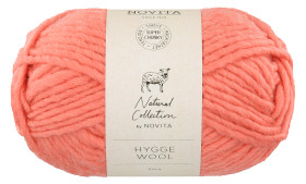 Hygge Wool 100g 272 Meloni