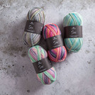 Langat - SOX sukkalanka 150g