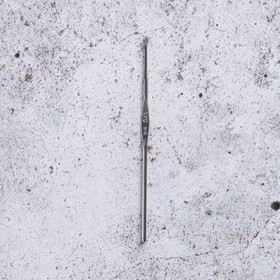 Virkkuukoukku – 13 cm 1.00 mm