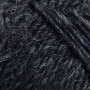Lanka Lettlopi 50g Black Heather 10005