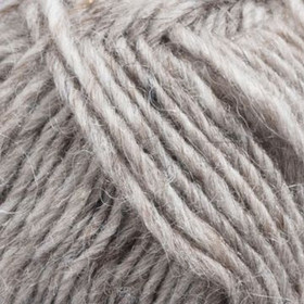 Lanka Lettlopi 50g Light Beige Heather 10086