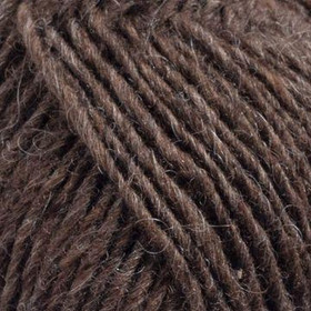 Lanka Lettlopi 50g Acorn Heather 10053