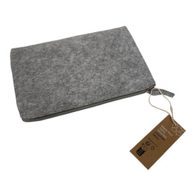 Tarvikepussukka harmaa